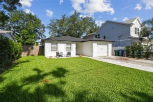 206 BEVERLY AVENUE, TAMPA, FL 33609 - MLS#MFRTB8399927