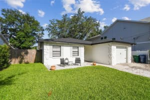 206 BEVERLY AVENUE, TAMPA, FL 33609 - MLS#MFRTB8399927