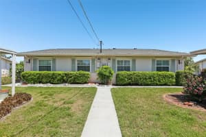 301 CANTON COURT, SUN CITY CENTER, FL 33573 Sold 07/17/25