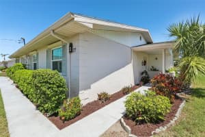 301 CANTON COURT, SUN CITY CENTER, FL 33573 Sold 07/17/25