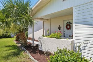 301 CANTON COURT, SUN CITY CENTER, FL 33573 Sold 07/17/25
