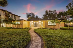 497 CAPRI WAY, ST PETERSBURG, FL 33704 - MLS#MFRTB8399934