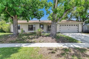 15820 SAPWOOD STREET, TAMPA, FL 33624 Sold 08/01/25