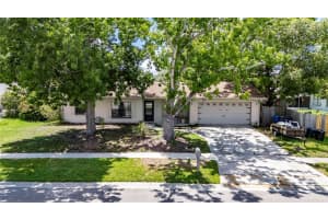 15820 SAPWOOD STREET, TAMPA, FL 33624 Sold 08/01/25