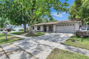 15820 SAPWOOD STREET, TAMPA, FL 33624 Sold 08/01/25