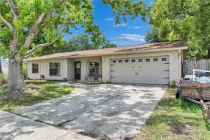 15820 SAPWOOD STREET, TAMPA, FL 33624 Sold 08/01/25