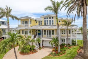 442 Midway Is, CLEARWATER BEACH