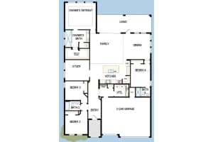 31504 HAYMAN LOOP, WESLEY CHAPEL, FL 33545 Sold 09/02/25