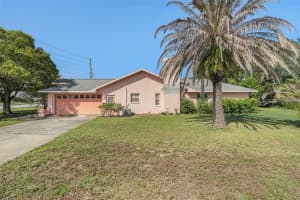 4355 ODIN STREET, SPRING HILL, FL 34608 Sold 08/18/25