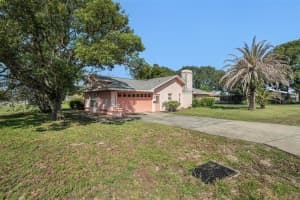 4355 ODIN STREET, SPRING HILL, FL 34608 Sold 08/18/25
