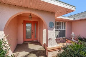 4355 ODIN STREET, SPRING HILL, FL 34608 Sold 08/18/25