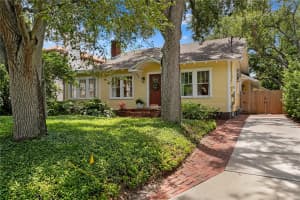 3118 HARBOR VIEW AVENUE, TAMPA, FL 33611 - MLS#MFRTB8399980
