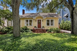 3118 HARBOR VIEW AVENUE, TAMPA, FL 33611 - MLS#MFRTB8399980