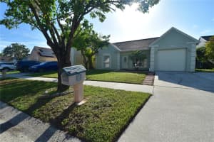 10921 BRIGHTSIDE DRIVE, TAMPA, FL 33624 Sold 07/25/25