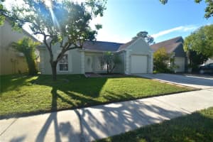 10921 BRIGHTSIDE DRIVE, TAMPA, FL 33624 Sold 07/25/25