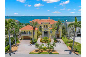 611 1ST AVENUE, TIERRA VERDE, FL 33715 - MLS#MFRTB8399993