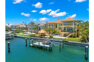 611 1ST AVENUE, TIERRA VERDE, FL 33715 - MLS#MFRTB8399993