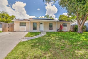2848 HOMEWOOD STREET, CLEARWATER, FL 33759 Sold 08/18/25