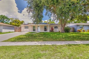 2848 HOMEWOOD STREET, CLEARWATER, FL 33759 Sold 08/18/25
