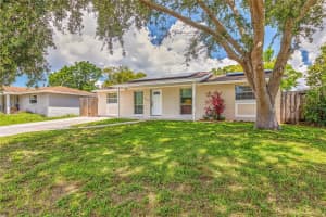 2848 HOMEWOOD STREET, CLEARWATER, FL 33759 Sold 08/18/25