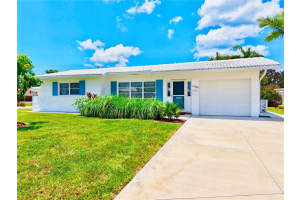 14230 86TH TERRACE, SEMINOLE, FL 33776 Sold 08/18/25
