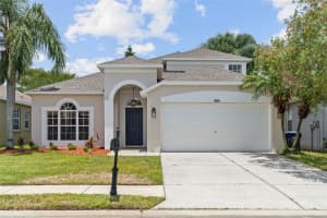 1800 LOCH HAVEN COURT, TRINITY, FL 34655 Sold 07/30/25