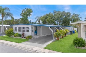 1100 BELCHER ROAD, LARGO, FL 33771 - MLS#MFRTB8400008