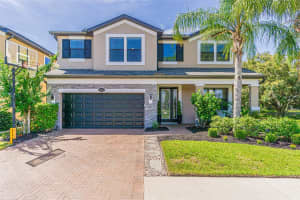 19501 Whispering Brook Dr, TAMPA
