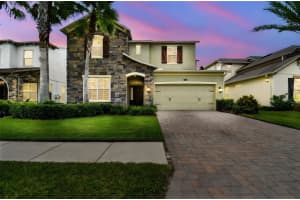4544 VERMILLION SKY DRIVE, WESLEY CHAPEL, FL 33544 - MLS#MFRTB8400012