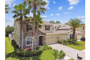 4544 VERMILLION SKY DRIVE, WESLEY CHAPEL, FL 33544 - MLS#MFRTB8400012