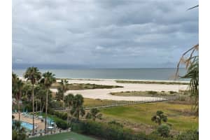 1230 GULF BOULEVARD, CLEARWATER BEACH, FL 33767 - MLS#MFRTB8400021
