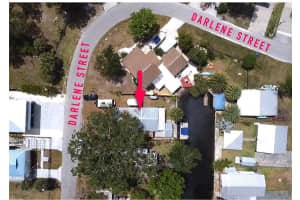 5527 DARLENE STREET, WEEKI WACHEE, FL 34607 Sold 09/29/25