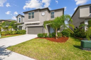 9440 LEMON DROP LOOP, SUN CITY CENTER, FL 33573 - MLS#MFRTB8400031