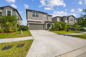 9440 LEMON DROP LOOP, SUN CITY CENTER, FL 33573 - MLS#MFRTB8400031