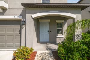 9440 LEMON DROP LOOP, SUN CITY CENTER, FL 33573 - MLS#MFRTB8400031