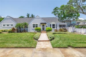 555 21ST AVENUE, ST PETERSBURG, FL 33704 - MLS#MFRTB8400034