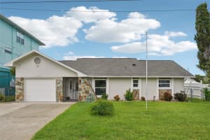 4503 JACONA DRIVE, HERNANDO BEACH, FL 34607 Sold 09/05/25