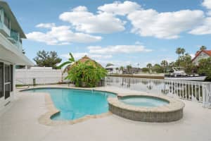 4503 JACONA DRIVE, HERNANDO BEACH, FL 34607 Sold 09/05/25