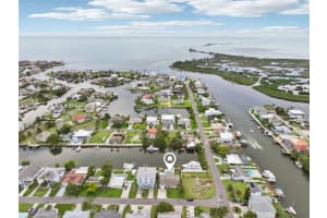 4503 JACONA DRIVE, HERNANDO BEACH, FL 34607 Sold 09/05/25