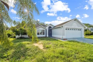 884 Fort Smith Blvd, DELTONA