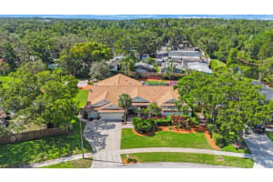 512 CRYSTAL GROVE BOULEVARD, LUTZ, FL 33548 - MLS#MFRTB8400052