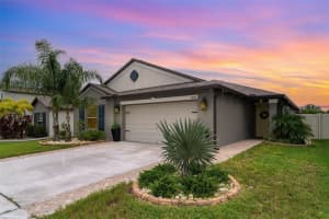 9514 CHANNING HILL DRIVE, SUN CITY CENTER, FL 33573 Sold 08/22/25