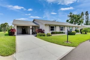 123 GLENDOWER CIRCLE, SUN CITY CENTER, FL 33573 - MLS#MFRTB8400066