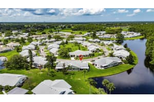 123 GLENDOWER CIRCLE, SUN CITY CENTER, FL 33573 - MLS#MFRTB8400066