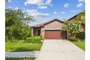 1325 Custer Bayou St, RUSKIN
