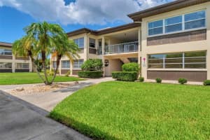 4743 Jasper Dr #204, NEW PORT RICHEY