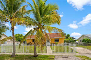 15950 Sw 302nd Ter, HOMESTEAD