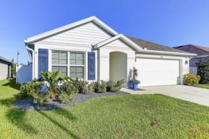 1332 OCEAN SPRAY DRIVE, RUSKIN, FL 33570 Sold 07/31/25