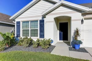 1332 OCEAN SPRAY DRIVE, RUSKIN, FL 33570 Sold 07/31/25