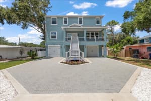 132 PENNSYLVANIA AVENUE, PALM HARBOR, FL 34683 - MLS#MFRTB8400104